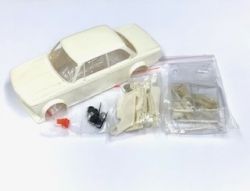 BRM 1/24, Karosseriebausatz fr BMW 2002, Typ A