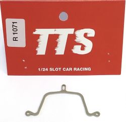 TTS, Lenkstange fr Formula 2, 1 Set