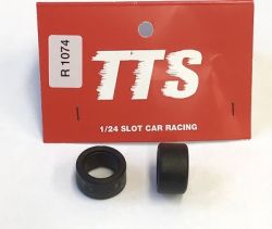 TTS, Reifen (vorne) fr Formula 2, 2 Stk.