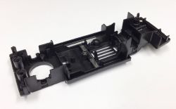 Carrera 1/32, Chassis fr Mercedes SEL 6.3