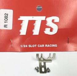 TTS, Motorhalter (Alu), fr Formula 2, 1 Stk.