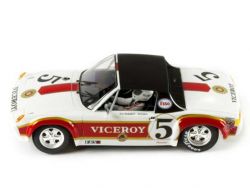 SRC 1/32, Porsche 914/6, Nr.5, 1000 Mexico 1972