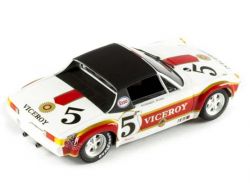 SRC 1/32, Porsche 914/6, Nr.5, 1000 Mexico 1972