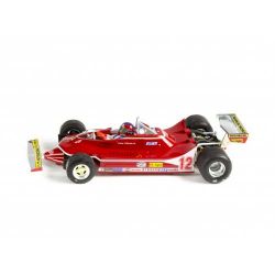 SRC 1/32, 312T4, Nr.12, GP Canada 1978