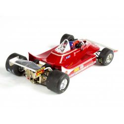 SRC 1/32, 312T4, Nr.12, GP Canada 1978