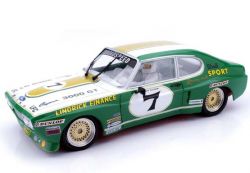 SRC 1/32, Ford Capri 2600 LV, Nr.7, Chrono Series