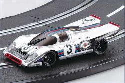 Kyosho dSlot 1:43, Porsche 917K, Nr.3