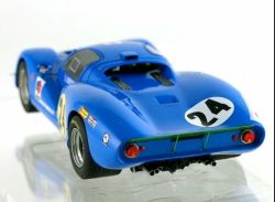 LMM 1/32, Matra 630, Nr.24, Le Mans 1968, H.Pescarolo