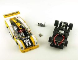 LMM 1/32, Renault A443, Nr.1, Le Mans 1978