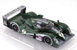 LMM 1/32, Bentley EXP Speed 8, Nr.7, Sieger Le Mans 2003