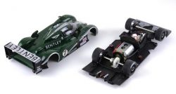 LMM 1/32, Bentley EXP Speed 8, Nr.7, Sieger Le Mans 2003