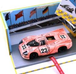 LMM 1/32, Porsche 917/20, Nr.23, Le Mans 1971