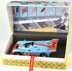 LMM 1/32, Mirage Gr.8, Nr.11, Winner Le Mans 1975, J.Ickx