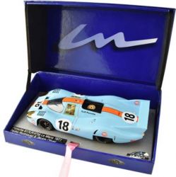 LMM 1/32, Porsche 917 LH, Nr.18, Le Mans 1971