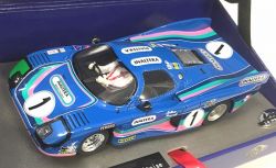 LMM 1/32, Inaltera GT, Nr.1, Le Mans 1976