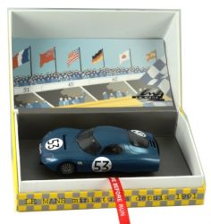 LMM 1/32, CD SP66, Nr.53, Le Mans 1966