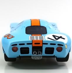 LMM 1/32, Mirage M1, Nr.14, Le Mans 1967