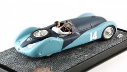 LMM 1/32, Bugatti T57S, Nr.14, Grand Prix AFC 1937