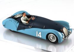 LMM 1/32, Bugatti T57S, Nr.14, Grand Prix AFC 1937