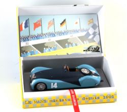 LMM 1/32, Bugatti T57S, Nr.14, Grand Prix AFC 1937