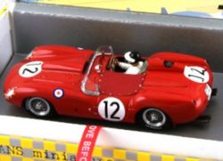 LMM 1/32, F TR58, Nr.12, Le Mans 1958, 132106M12