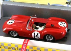 LMM 1/32, F TR58, Nr.14, Sieger Le Mans 1958, 132106M14