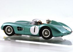 LMM 1/32, DBR01, Nr.1, Sieger 1000km Nrburgring 1959