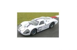 MRRC 1/32, Ford GT40 MK.IV, weiß