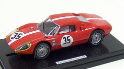 MRRC 1/32, Porsche 904, Nr.35