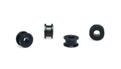 MRRC, Achslager Ø4.5mm (für Achsen 2.38mm), 4 Stk.