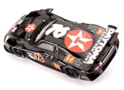 MR SLOTCAR, Porsche 911 GT1 Evo, Nr.76, 2001, MR1023