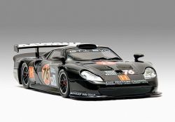 MR SLOTCAR, Porsche 911 GT1 Evo, Nr.76, 2001, MR1023