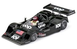 MR SLOTCAR, Shadow DN4 Can-Am, Nr.101, 1974