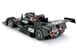 MR SLOTCAR, Shadow DN4 Can-Am, Nr.101, 1974