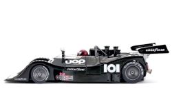 MR SLOTCAR, Shadow DN4 Can-Am, Nr.101, 1974