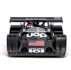 MR SLOTCAR, Shadow DN4 Can-Am, Nr.101, 1974