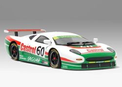 MR SLOTCAR, XJ220, Nr.60, MR1086