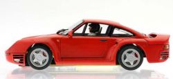 MSC 1/32, Porsche 959, rot