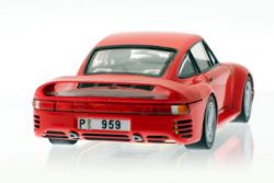 MSC 1/32, Porsche 959, rot