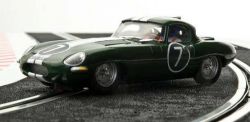 Ninco 1/32, Jaguar E-Type, Nr.7