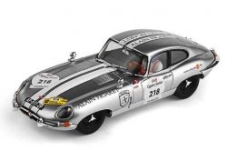 Ninco 1/32, Jaguar E-Type, Nr.20, Auto Tour 2014