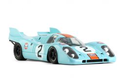 NSR 1/32, Porsche 917K, Nr.2, Winner Monza 1971