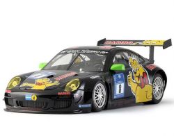 NSR 1/32, Porsche 997 RSR, Nr.8, 24h Nürburgring 2011