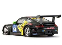 NSR 1/32, Porsche 997 RSR, Nr.8, 24h Nürburgring 2011