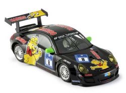 NSR 1/32, Porsche 997 RSR, Nr.8, 24h Nrburgring 2011