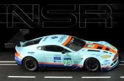 NSR 1/32, ASV GT3, Nr.95, Le Mans 2015