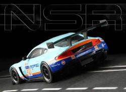 NSR 1/32, ASV GT3, Nr.96, Le Mans 2015