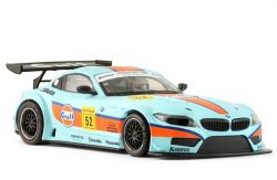 NSR 1/32, BMW Z4 GT3, Nr.52