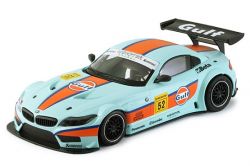 NSR 1/32, BMW Z4 GT3, Nr.52