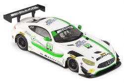 NSR 1/32, Mercedes-AMG GT3, Nr.33, Sebring 2017